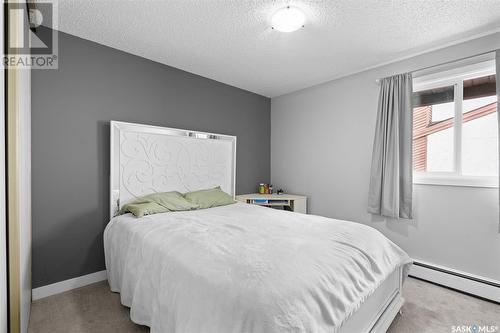 313 3308 33Rd Street W, Saskatoon, SK - Indoor Photo Showing Bedroom