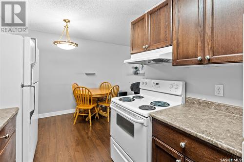 313 3308 33Rd Street W, Saskatoon, SK - Indoor Photo Showing Kitchen