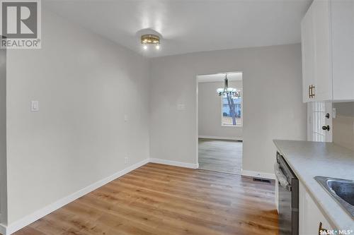 1730 Uhrich Avenue, Regina, SK - Indoor Photo Showing Kitchen