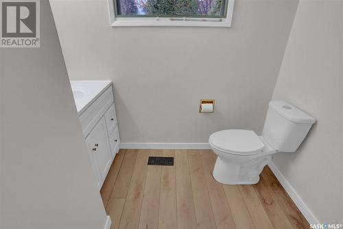 1730 Uhrich Avenue, Regina, SK - Indoor Photo Showing Bathroom