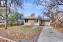 1730 Uhrich Avenue, Regina, SK  - Outdoor 