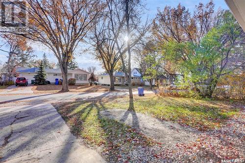 1730 Uhrich Avenue, Regina, SK - Outdoor With View