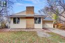 1730 Uhrich Avenue, Regina, SK  - Outdoor 