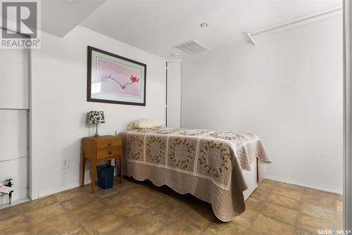 51 Salemka Crescent, Regina, SK - Indoor Photo Showing Bedroom