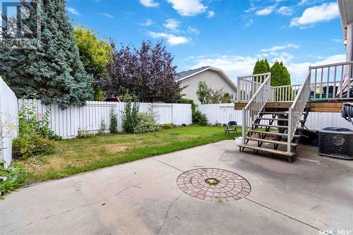 826 Budz Crescent, Saskatoon, SK - Outdoor