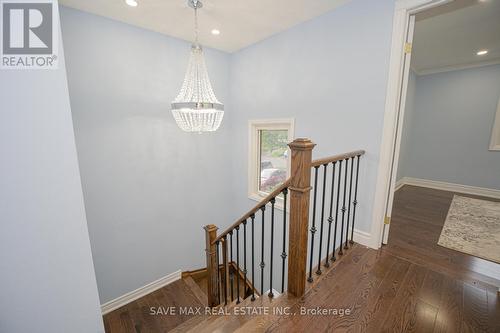 82 Chatfield Drive, Ajax, ON - Indoor Photo Showing Other Room