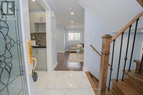 82 Chatfield Drive, Ajax, ON - Indoor Photo Showing Other Room