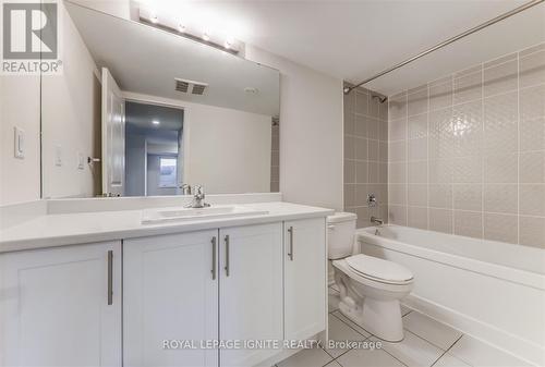 A - 15 Lookout Drive, Clarington, ON - Indoor Photo Showing Bathroom