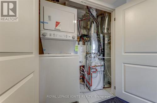 A - 15 Lookout Drive, Clarington, ON - Indoor Photo Showing Laundry Room