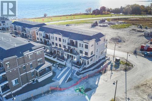 A - 15 Lookout Drive, Clarington, ON - Outdoor With Body Of Water With View