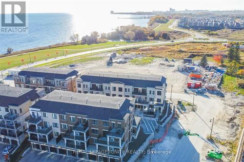 A - 15 Lookout Drive, Clarington, ON - Outdoor With Body Of Water With View