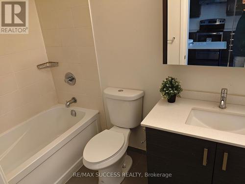 108 - 1 Uptown Drive, Markham, ON - Indoor Photo Showing Bathroom