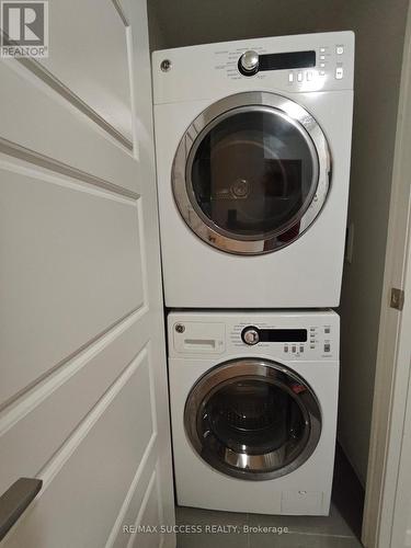 108 - 1 Uptown Drive, Markham, ON - Indoor Photo Showing Laundry Room