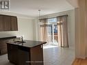 69 Chessington Avenue, East Gwillimbury, ON  - Indoor Photo Showing Kitchen With Double Sink 