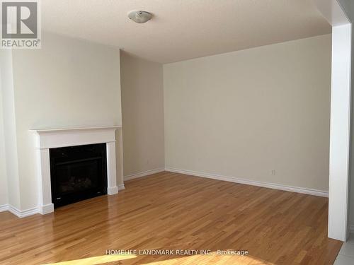 69 Chessington Avenue, East Gwillimbury, ON - Indoor Photo Showing Other Room With Fireplace