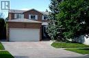 32 Buchanan Drive, Markham, ON  - Outdoor 