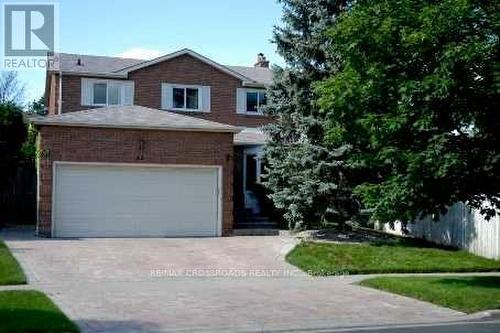 32 Buchanan Drive, Markham, ON - Outdoor