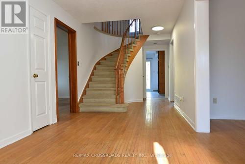 32 Buchanan Drive, Markham, ON - Indoor Photo Showing Other Room