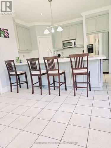 7268 9Th Line, New Tecumseth, ON - Indoor Photo Showing Kitchen