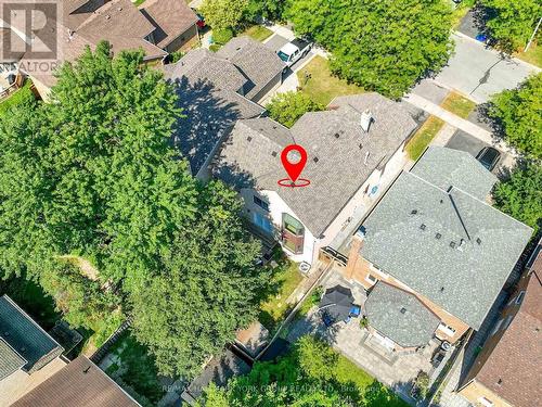 27 Murdock Avenue, Aurora, ON - Outdoor With View