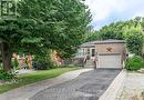 36 Engel Crescent, Barrie, ON  - Outdoor 