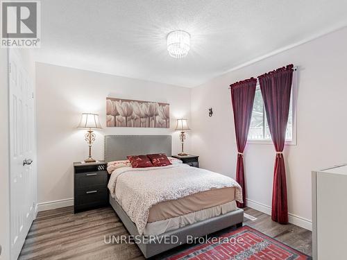 36 Engel Crescent, Barrie, ON - Indoor Photo Showing Bedroom