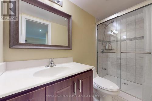 6962 Elliott Parliament Street, Mississauga, ON - Indoor Photo Showing Bathroom