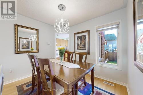 6962 Elliott Parliament Street, Mississauga, ON - Indoor Photo Showing Dining Room