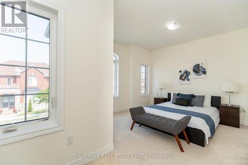 67 Humberstone Crescent, Brampton, ON - Indoor Photo Showing Bedroom