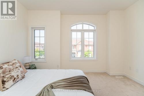 67 Humberstone Crescent, Brampton, ON - Indoor Photo Showing Bedroom