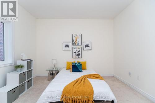 67 Humberstone Crescent, Brampton, ON - Indoor Photo Showing Bedroom