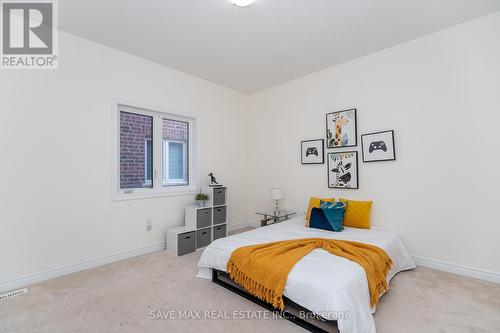 67 Humberstone Crescent, Brampton, ON - Indoor Photo Showing Bedroom