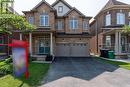 67 Humberstone Crescent, Brampton, ON  - Outdoor With Facade 