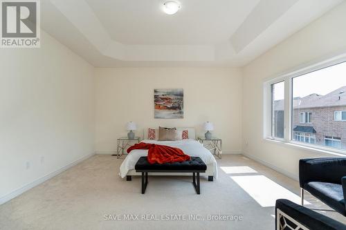 67 Humberstone Crescent, Brampton, ON - Indoor Photo Showing Bedroom