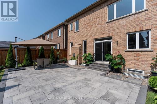 67 Humberstone Crescent, Brampton, ON - Outdoor With Exterior