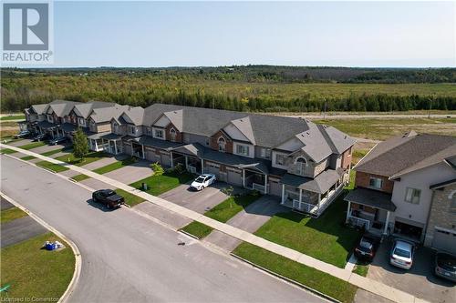 55 Paul Rexe Boulevard, Peterborough, ON - Outdoor With Facade With View