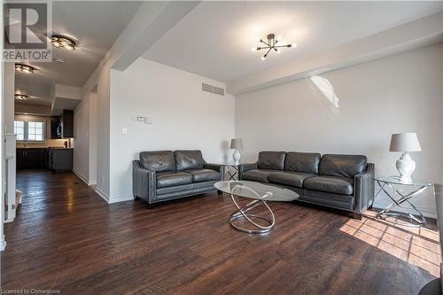 55 Paul Rexe Boulevard, Peterborough, ON - Indoor Photo Showing Living Room