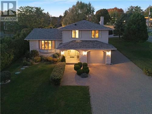 6742 Gilmore Hill Road, Cornwall, ON - Outdoor