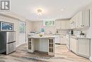 32 Wildwood Mews, Halton Hills, ON  - Indoor Photo Showing Kitchen 