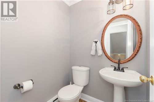 394 Ouellet, Shediac, NB - Indoor Photo Showing Bathroom