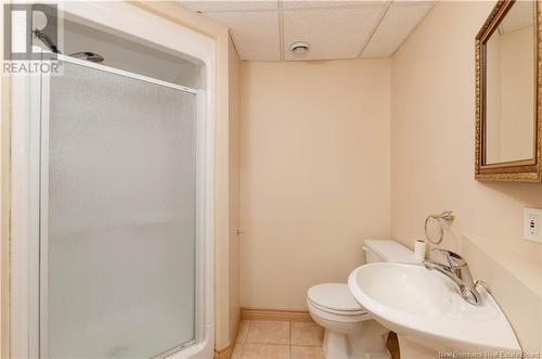 394 Ouellet, Shediac, NB - Indoor Photo Showing Bathroom