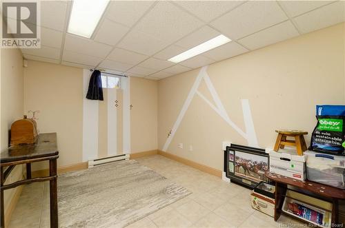 394 Ouellet, Shediac, NB - Indoor