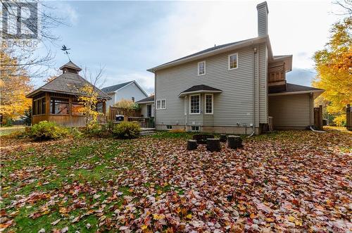 394 Ouellet, Shediac, NB - Outdoor