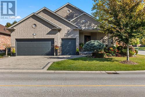 1700 Weir Avenue, London, ON - Outdoor