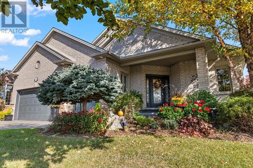 1700 Weir Avenue, London, ON - Outdoor