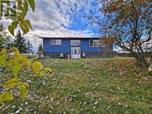 4142 Dale Lake Road, Quesnel, BC - Outdoor