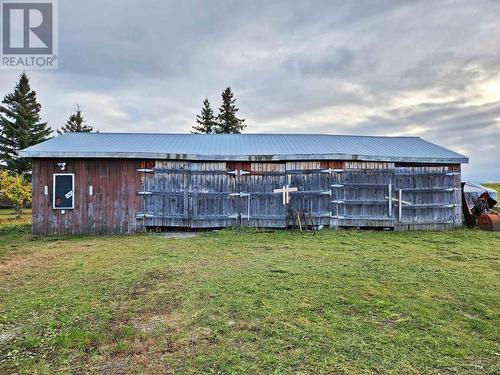 4142 Dale Lake Road, Quesnel, BC - Outdoor