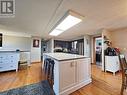 4142 Dale Lake Road, Quesnel, BC  - Indoor Photo Showing Kitchen 