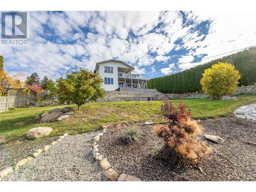 2841 Noyes Road, Naramata, BC - Outdoor