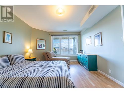 2841 Noyes Road, Naramata, BC - Indoor Photo Showing Bedroom